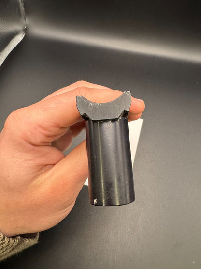 AGD Automag Classic Rail-Black