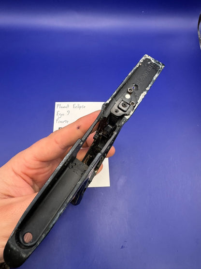 Planet Eclipse Ego 9 Frame-Black