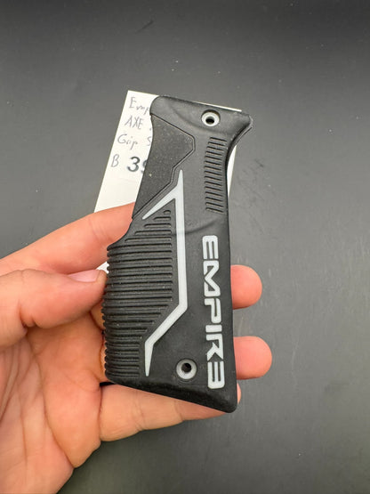 Empire PB AXE 2.0 Grip Set-Black