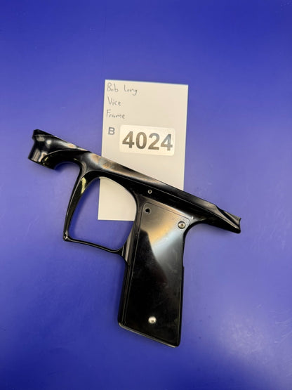 Bob Long Vice Frame-Black