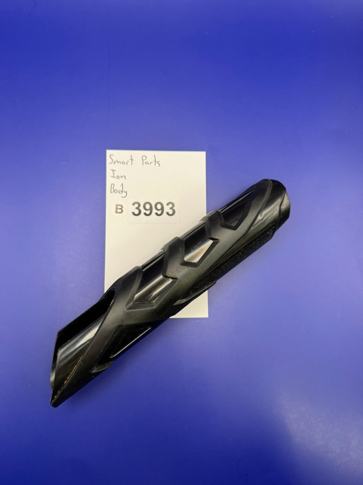 Smart Parts Ion Body-Black