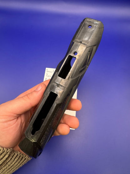 Smart Parts Ion Body-Black