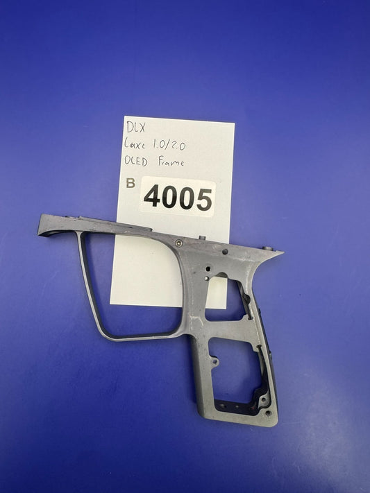 DLX Luxe 1.0/2.0 OLED Frame-Grey