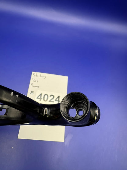 Bob Long Vice Frame-Black