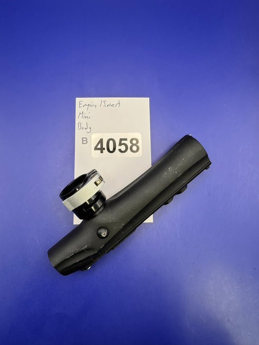 Empire/Invert Mini Body-Black