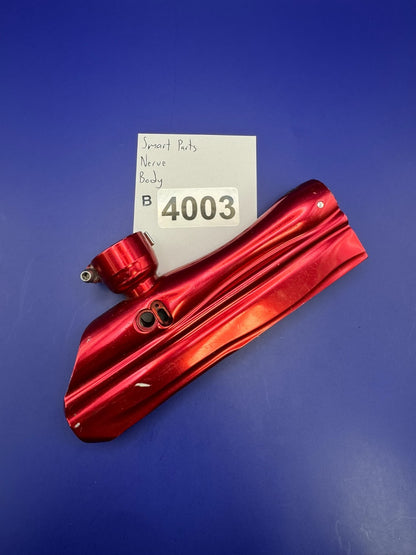 Smart Parts Nerve Body-Red