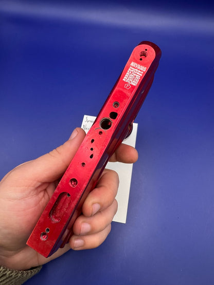 Smart Parts Nerve Body-Red