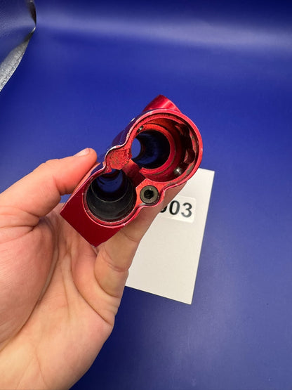 Smart Parts Nerve Body-Red