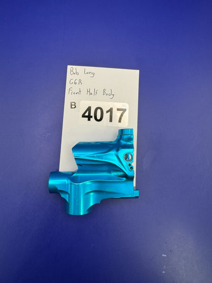 Bob Long G6R Front Half Body-Blue