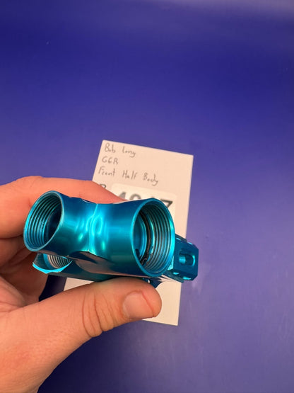 Bob Long G6R Front Half Body-Blue
