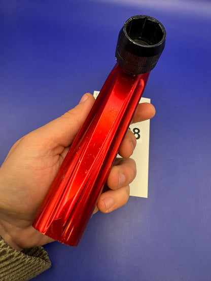 Smart Parts Shocker SFT Body-Red