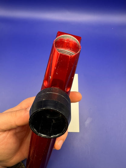 Smart Parts Shocker SFT Body-Red
