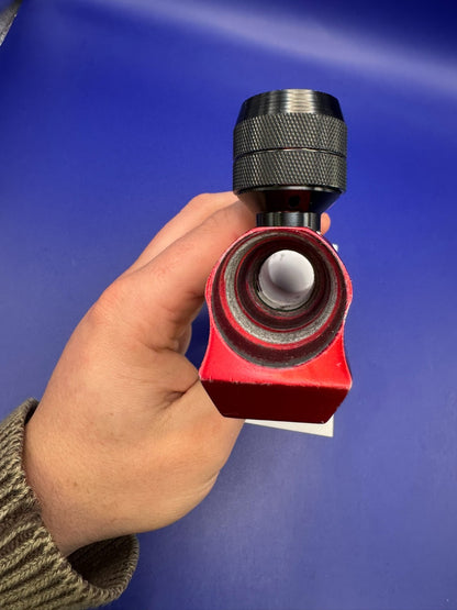 Smart Parts Shocker SFT Body-Red