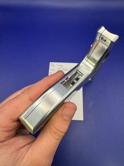 Bob Long Gen 4 Intimidator Body-Silver