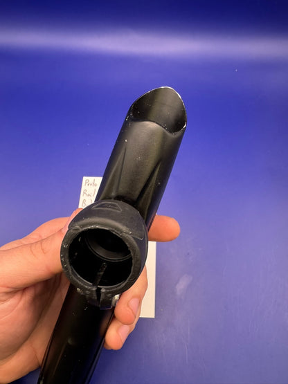 Proto/Dye Rail Body-Black