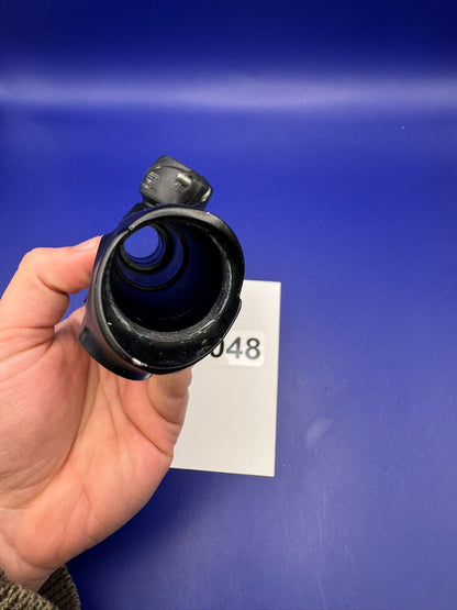Proto/Dye Rail Body-Black