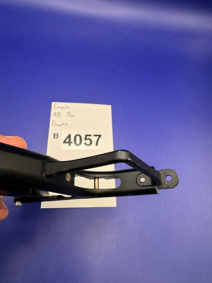Empire AXE Pro Frame-Black