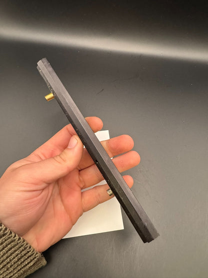 AGD Automag Classic Rail-Black