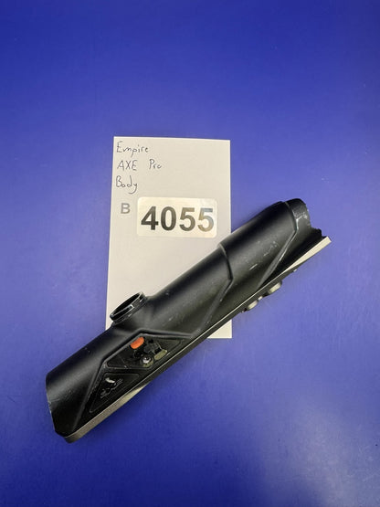 Empire AXE Pro Body-Black