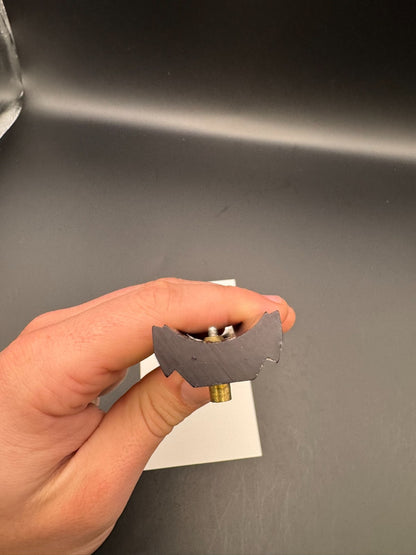 AGD Automag Classic Rail-Black