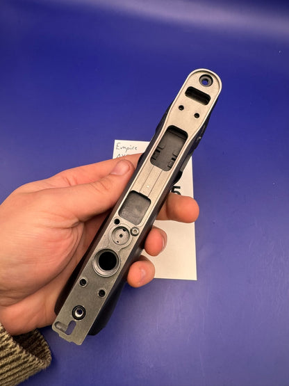 Empire AXE Pro Body-Black