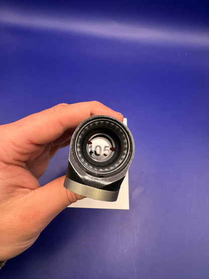 Empire AXE Pro Body-Black