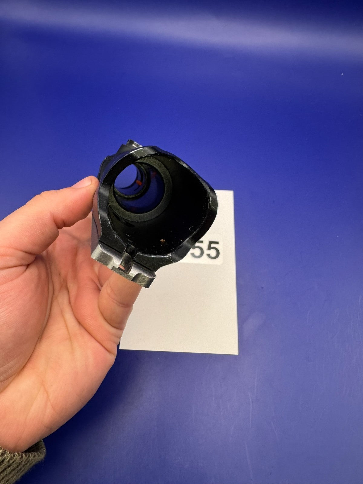 Empire AXE Pro Body-Black