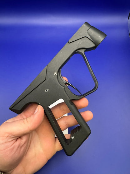 Smart Parts Ion Paintball Marker Frame-Black