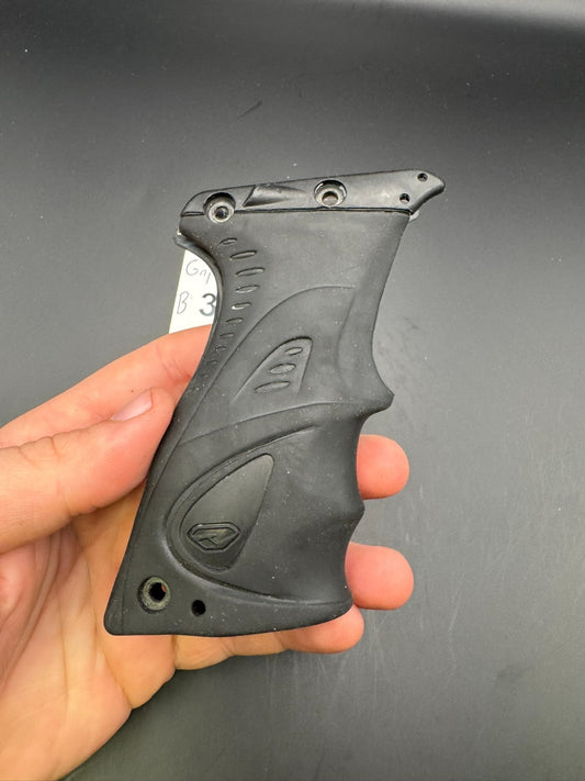 Proto/Dye PM/DM Grips-Black