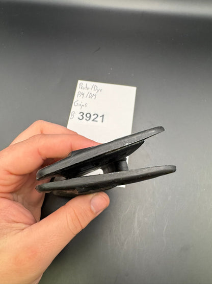 Proto/Dye PM/DM Grips-Black