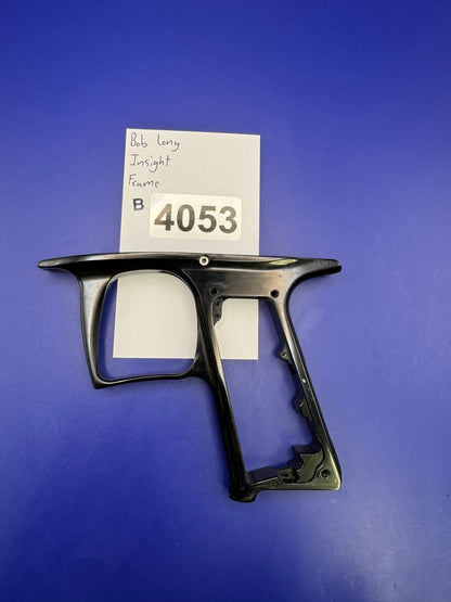 Bob Long Insight Frame-Black