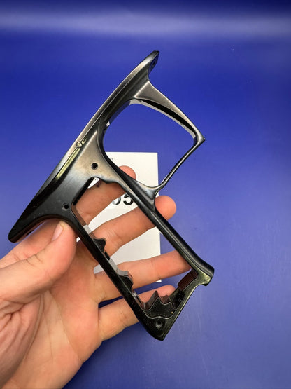 Bob Long Insight Frame-Black