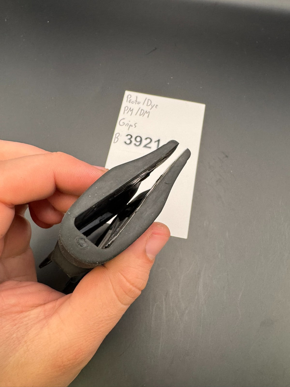 Proto/Dye PM/DM Grips-Black