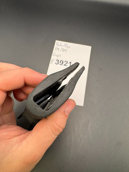 Proto/Dye PM/DM Grips-Black