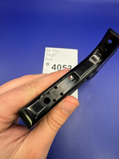 Bob Long Insight Frame-Black