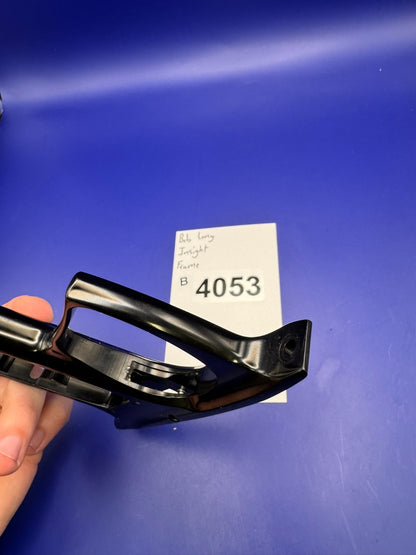 Bob Long Insight Frame-Black