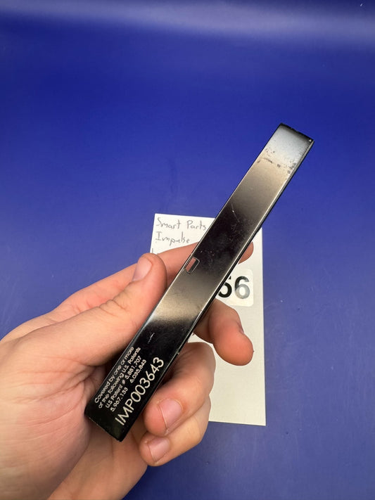 Smart Parts Impulse Lower Tray-Black