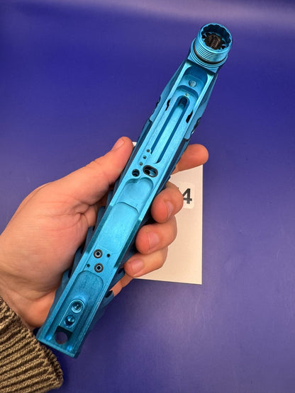 HK Army VCOM Ripper Body-Blue