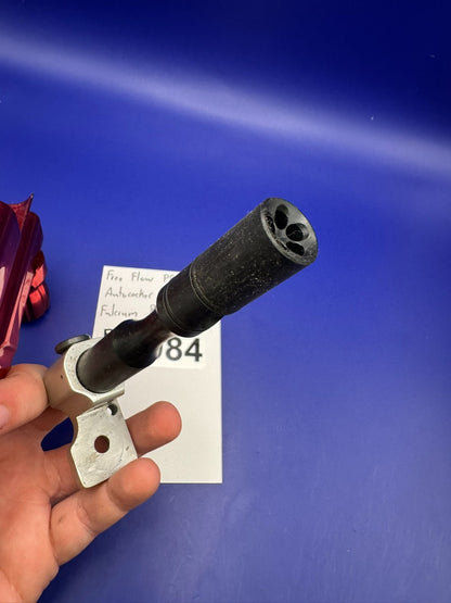 Free Flow PB Autococker Fulcrum Body Kit-Red