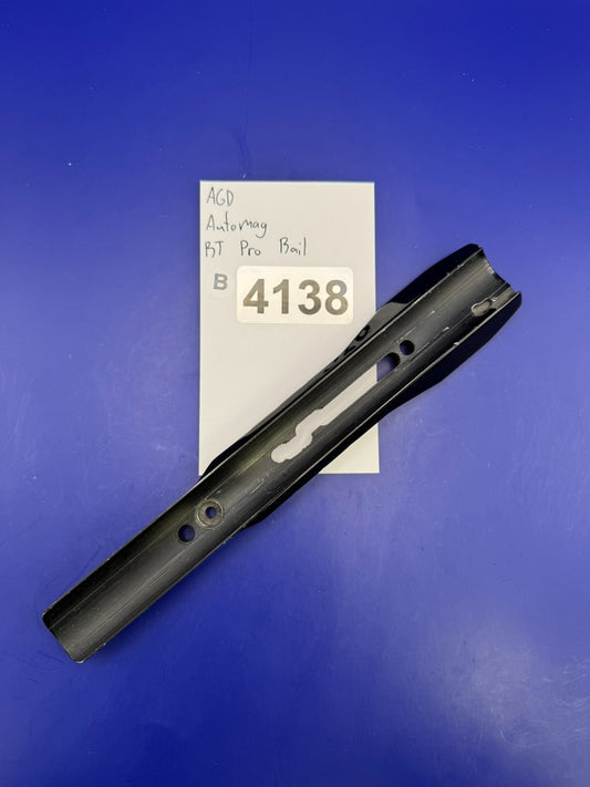 AGD Automag RT Pro Rail-Black
