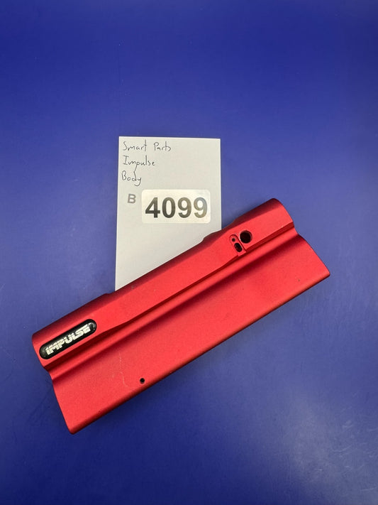 Smart Parts Impulse Body-Red