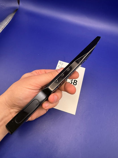 AGD Automag RT Pro Rail-Black