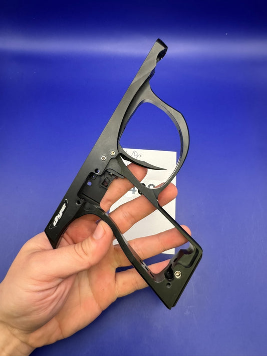 Proto/Dye Rail Body-Black