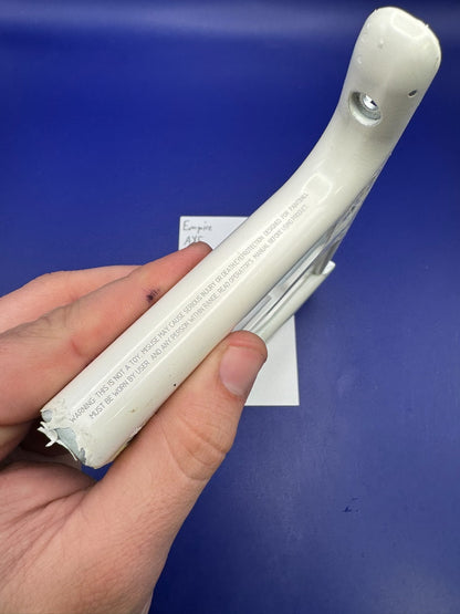 Empire AXE Frame-White