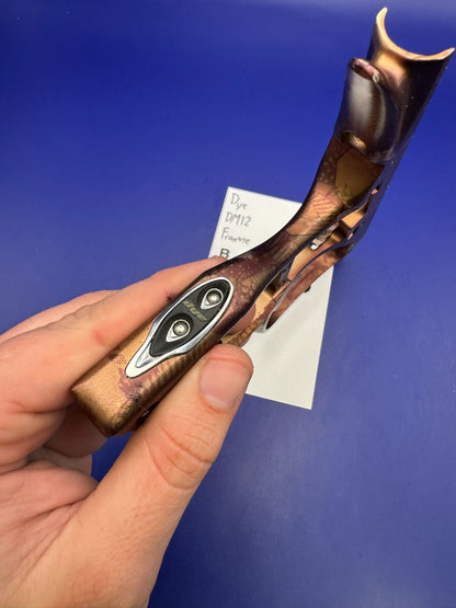 Dye DM12 Frame-Beige