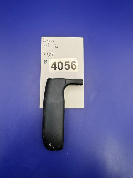 Empire AXE Pro Foregrip-Black