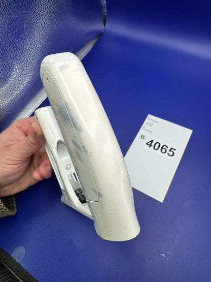 Empire AXE Frame-White