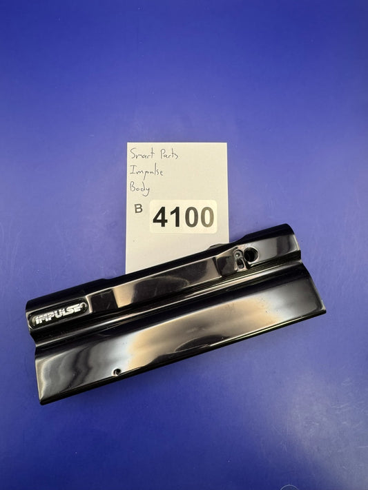 Smart Parts Impulse Body-Black