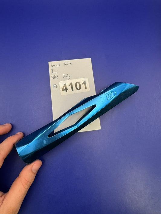 Smart Parts Ion NDZ Body-Blue