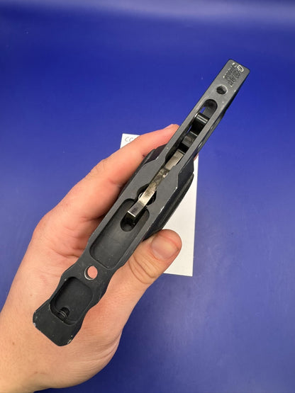 CCM Autococker/Pump 86' Frame-Black